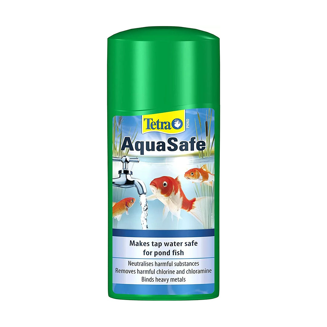 Tetra AquaSafe