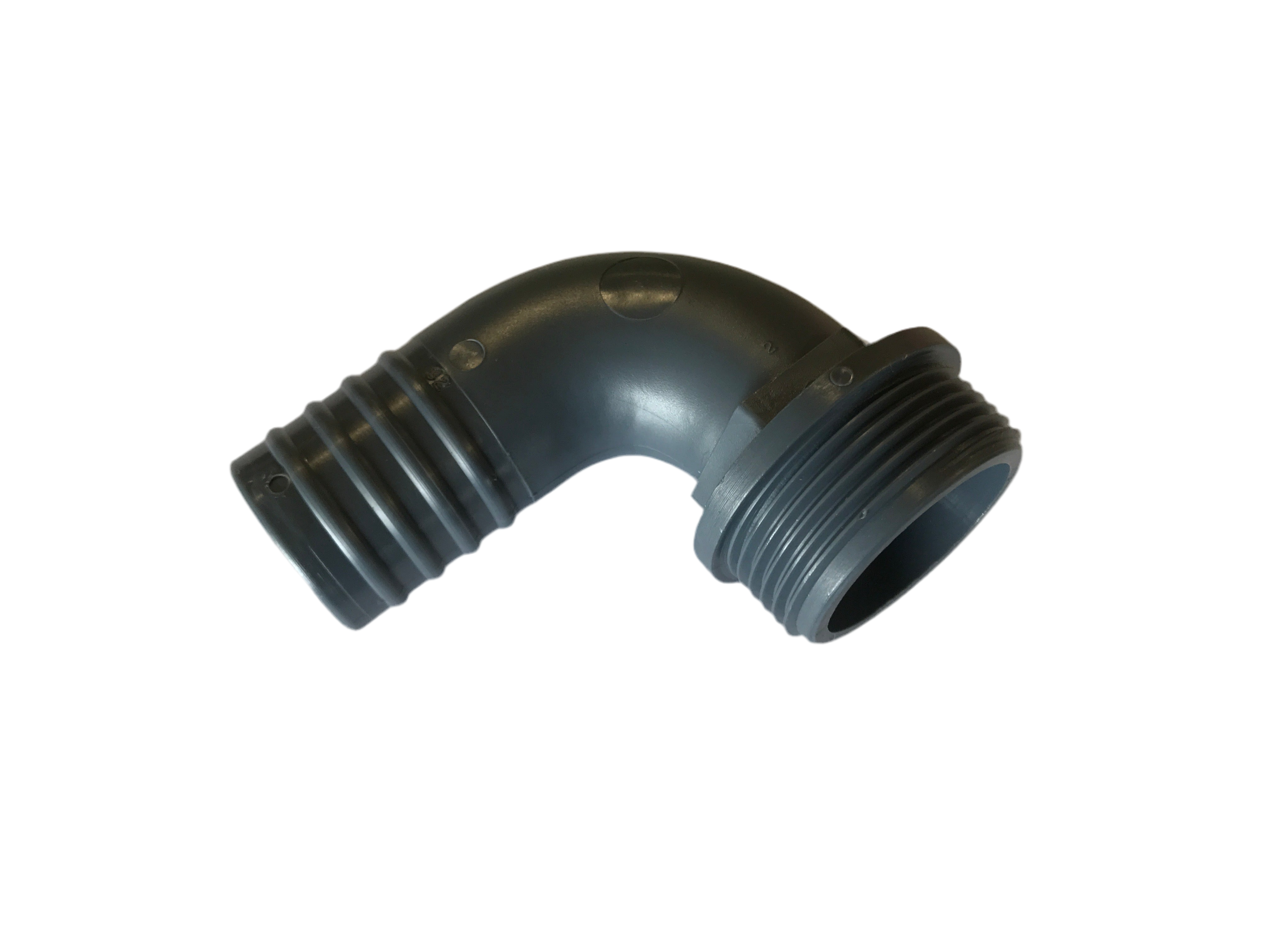 Betta BSP x 90 Degree Hose tail Adapter