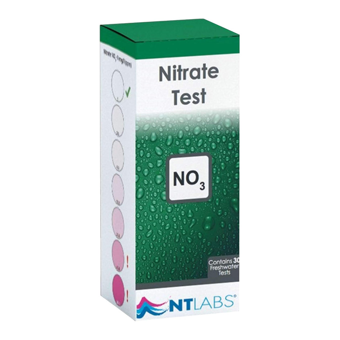 NTLabs Nitrate Test NO3