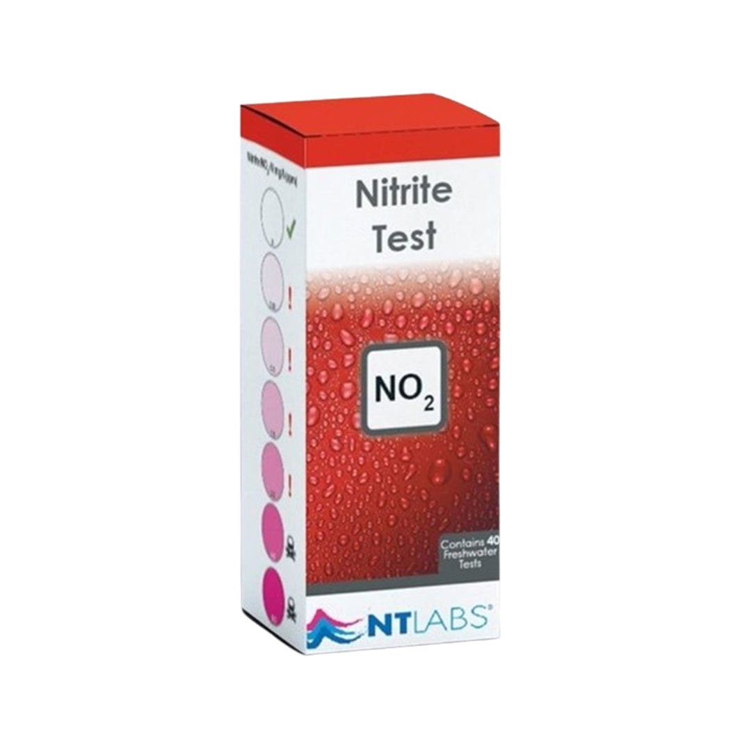 NTLabs Nitrite Test - 40 Tests (NO2)