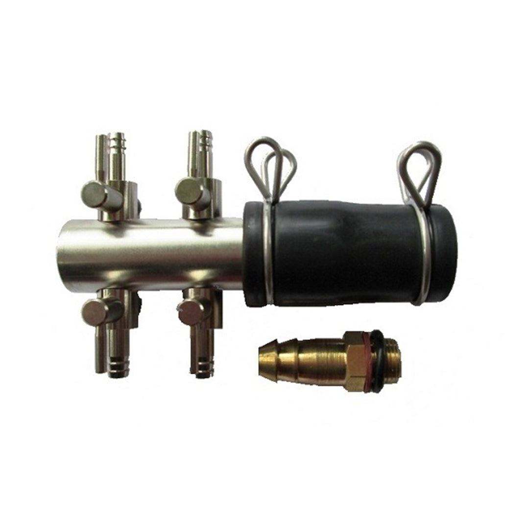 Luftverteiler - Air Distributor Set AquaOxy
