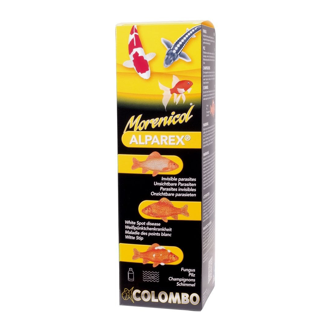 Morenicol Alparex