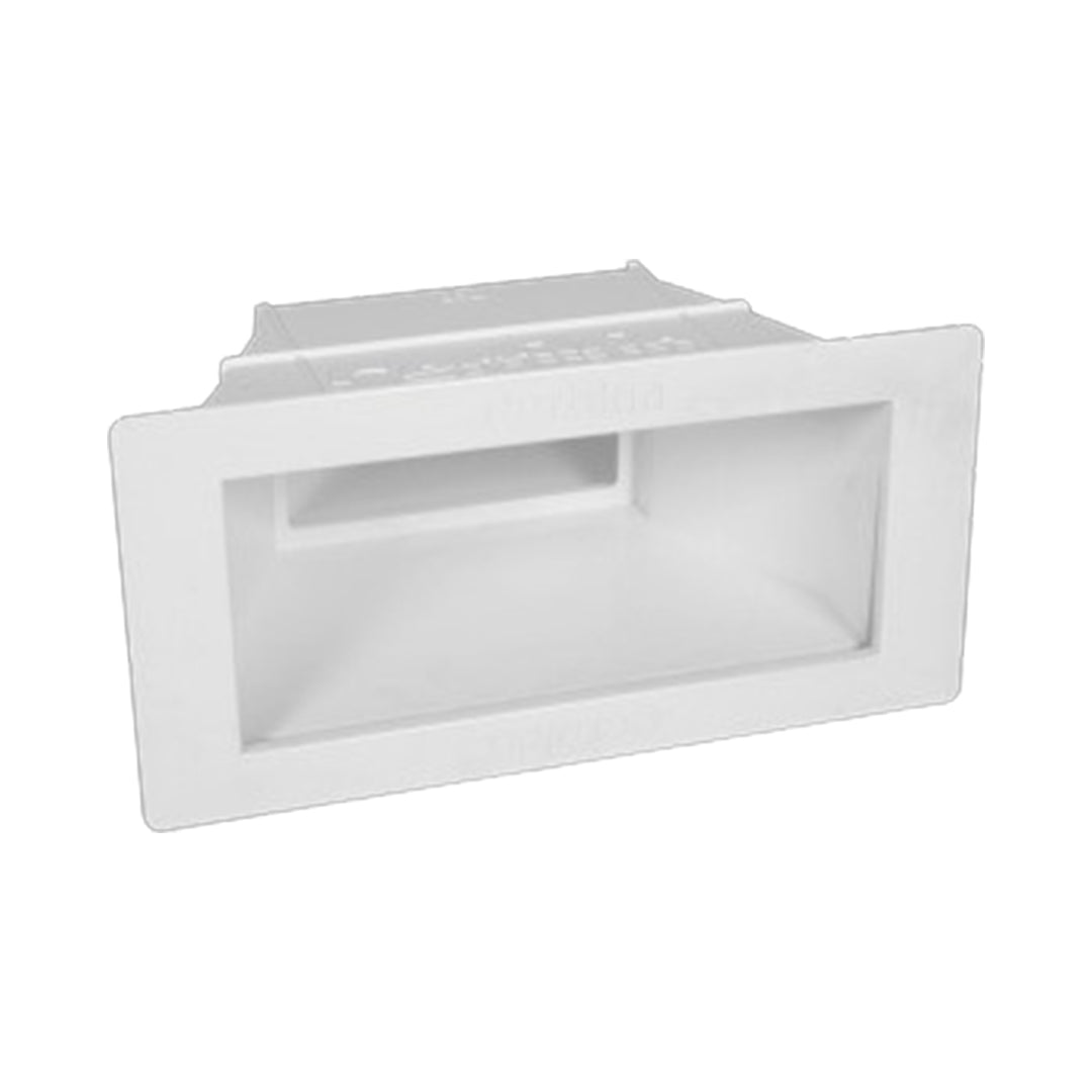 Certikin Wide Angled Extension Throat Kit