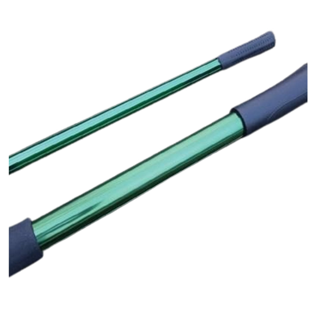 Pondxpert fixed pole