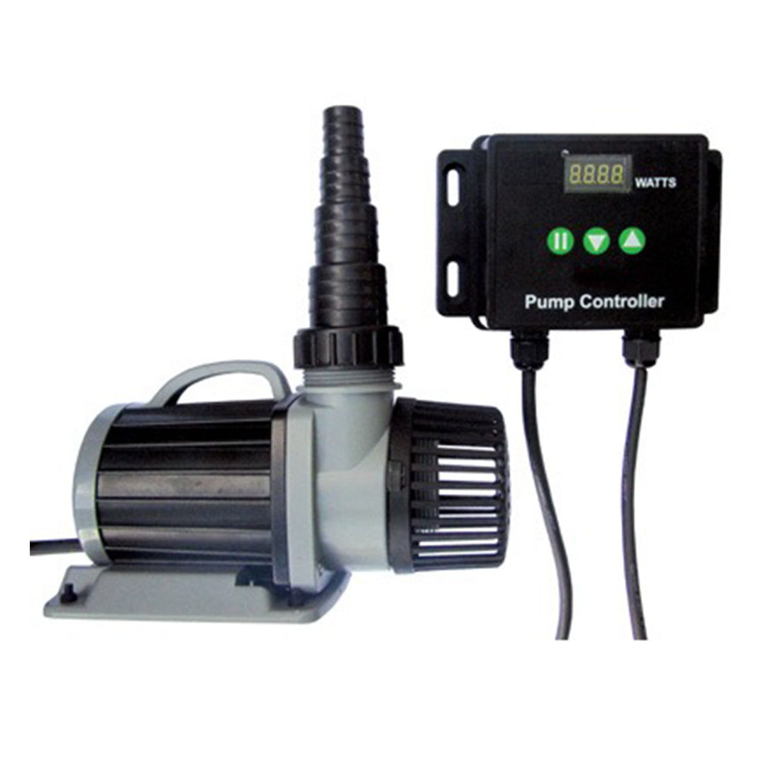 PondXpert VariFlow Pond Pump