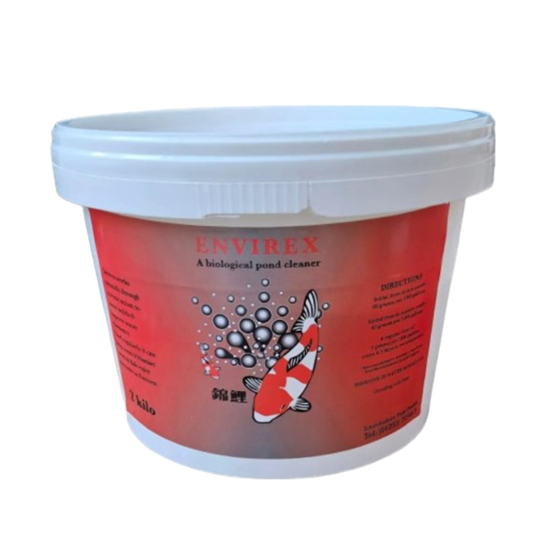 Envirex Biological Pond Cleaner