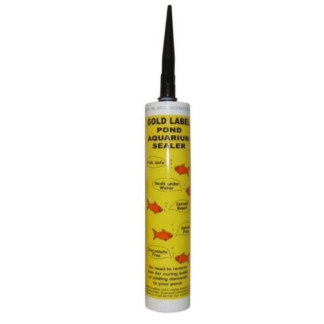 Gold LabelPond Aquarium Sealer