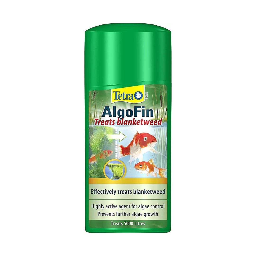 Tetra AlgoFin Treats Blanketweed
