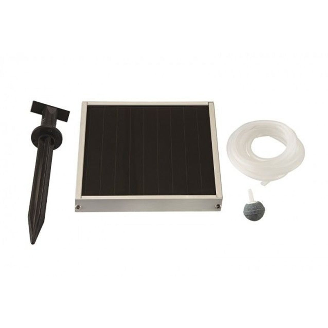 Pontec PondoSolar Air Pump 150 Plus