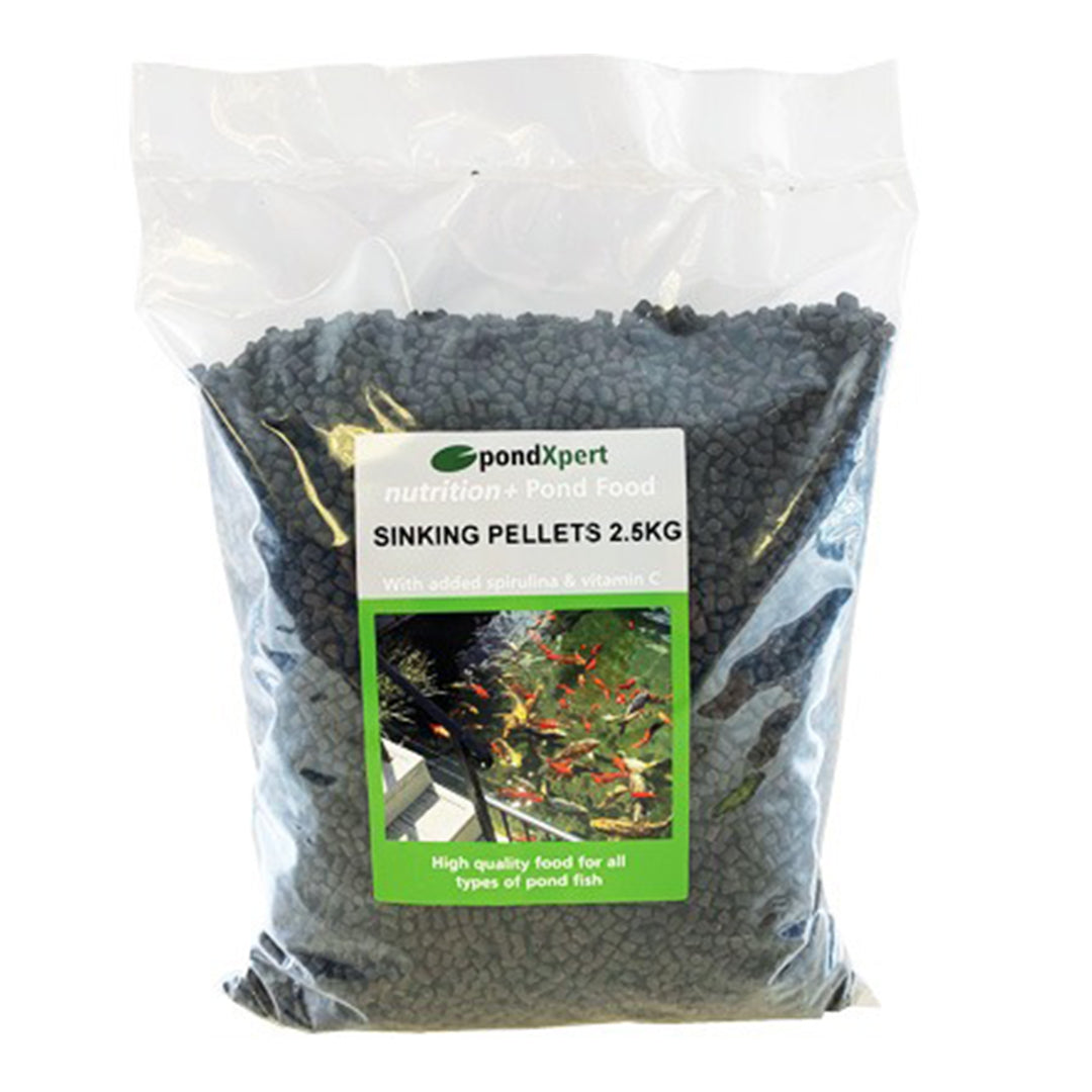 PondXpert Bottom Sinking Pellets