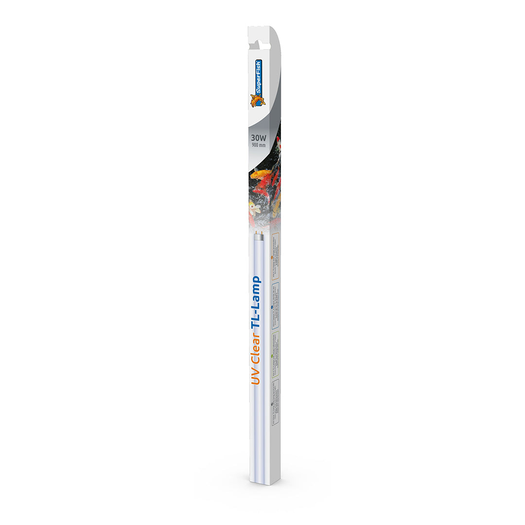 SuperFish TL Clear Lamp - T5/T8