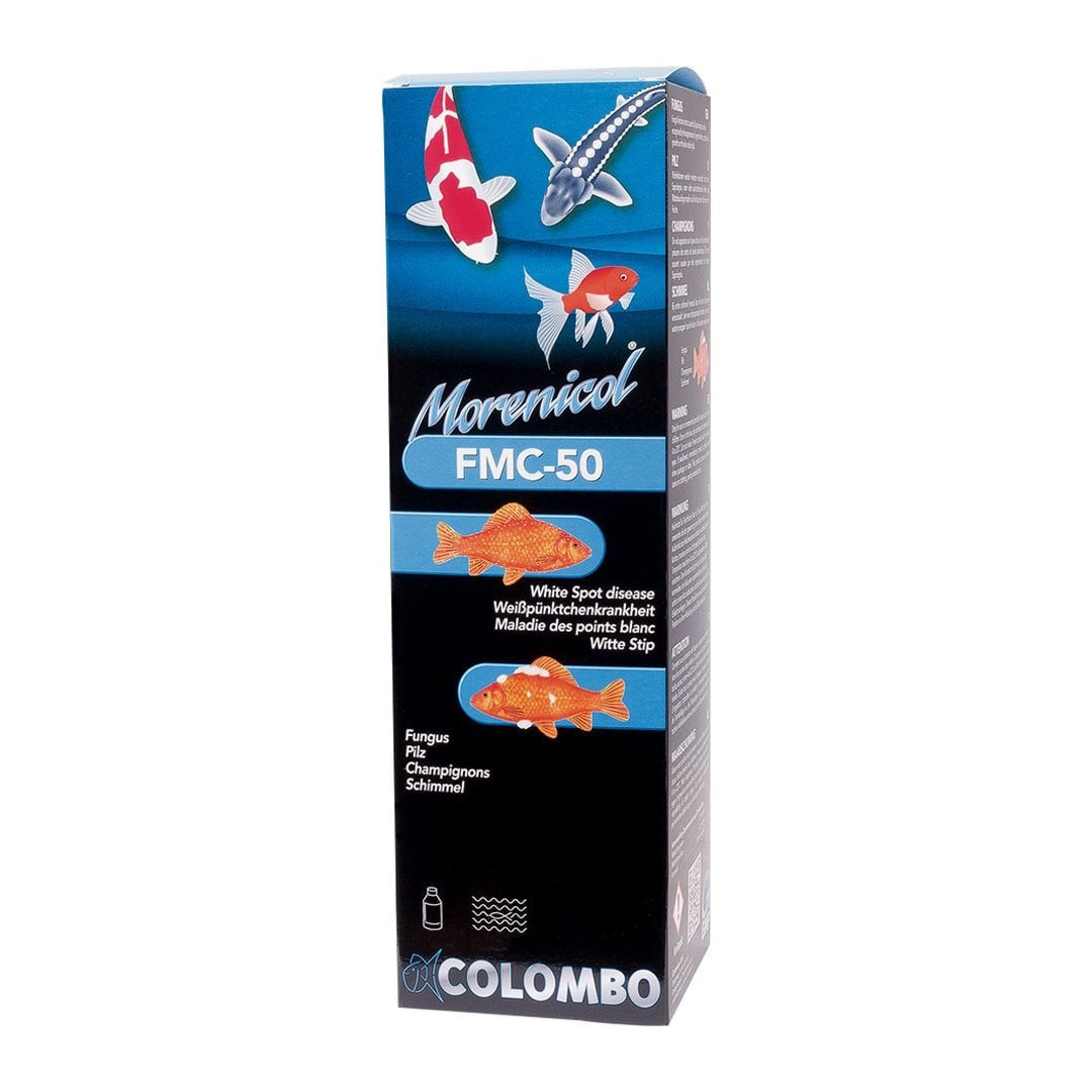 Morenicol FMC-50