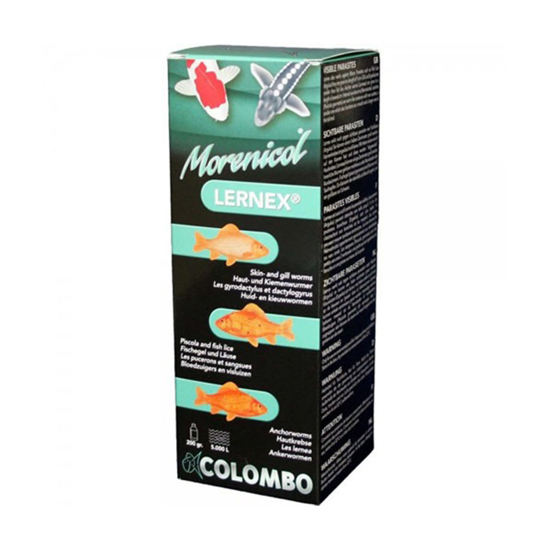 Morenicol Lernex