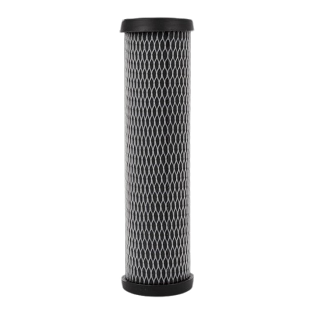 Block Activated Carbon Filter Rated