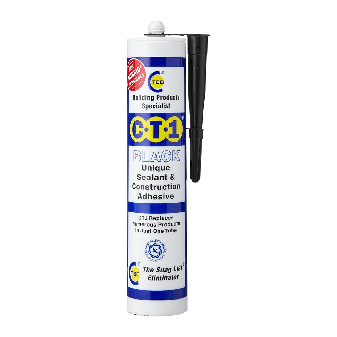 C.T.1 Sealant & Adhesive
