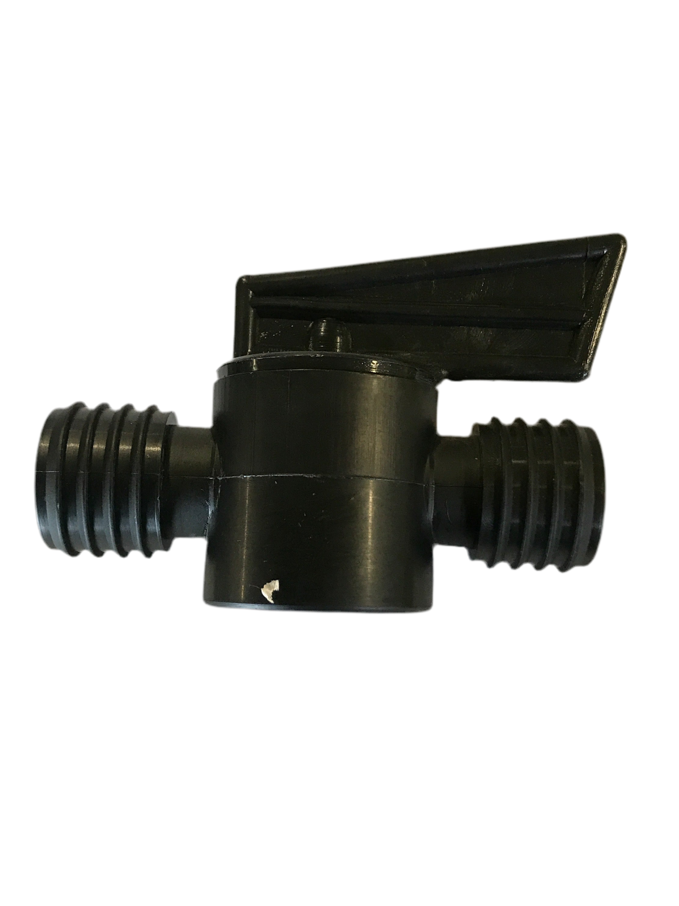 Hose Tap - 2 Way