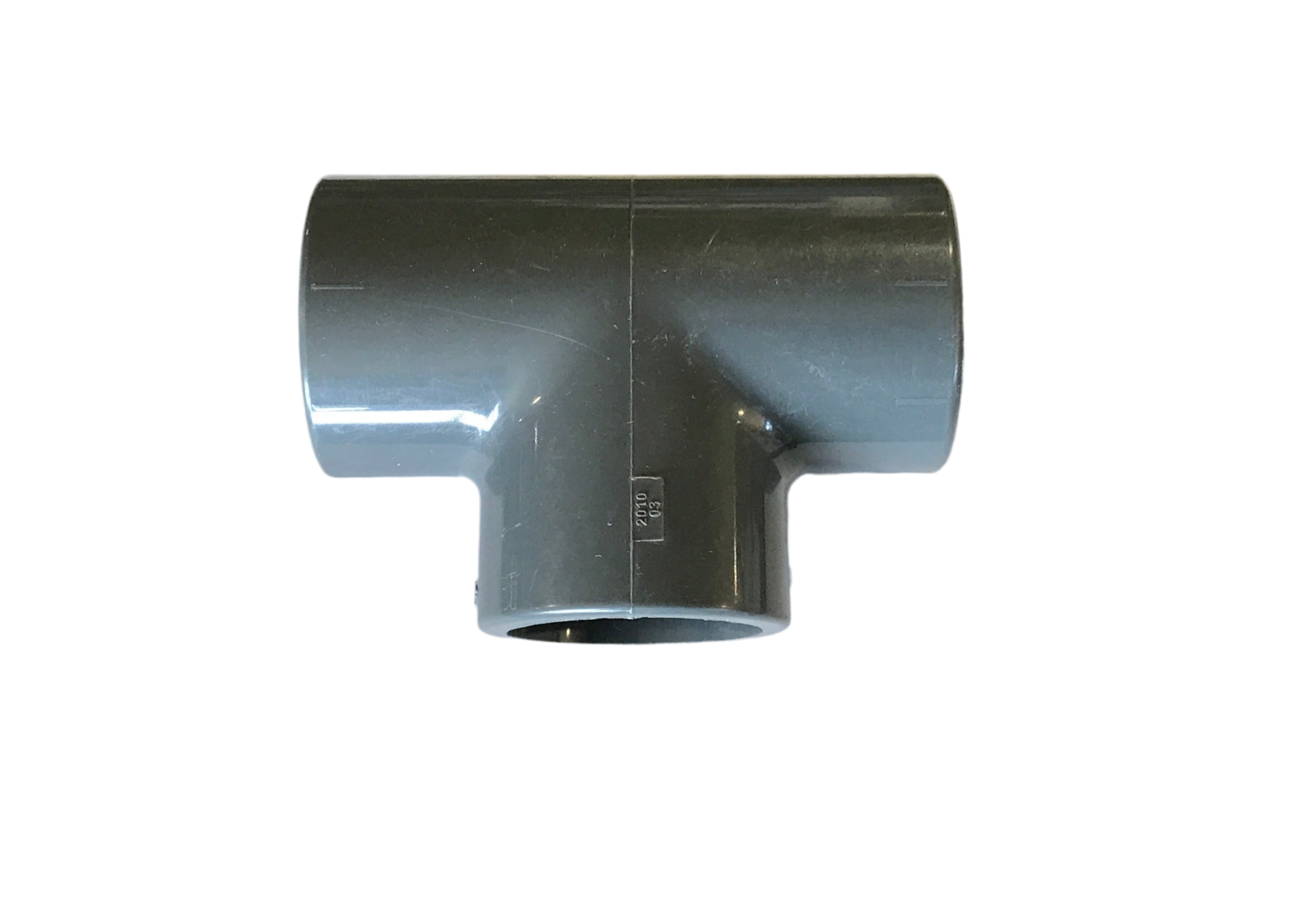 Pressure T Connector
