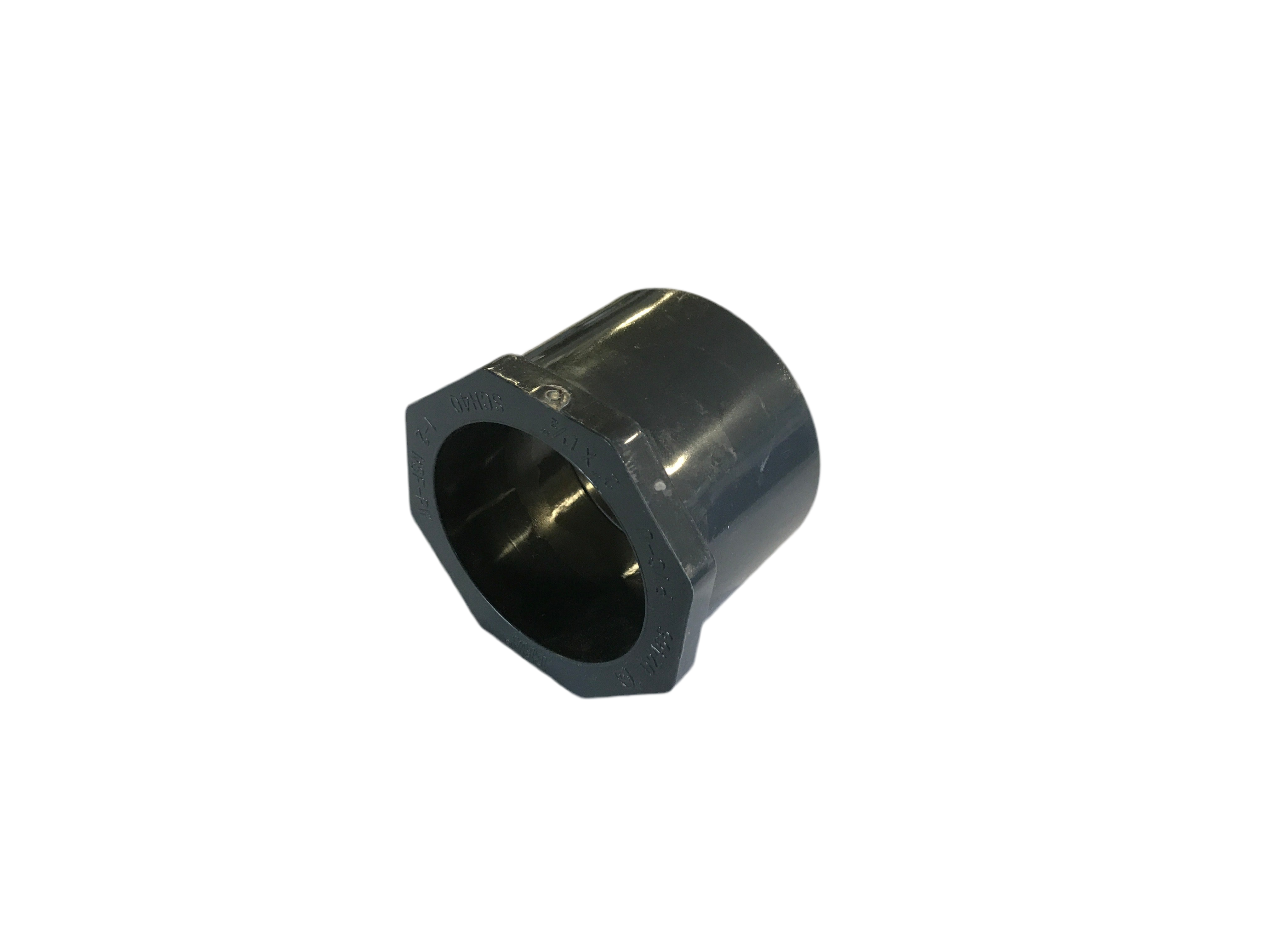 Pressure Pipe Reducer