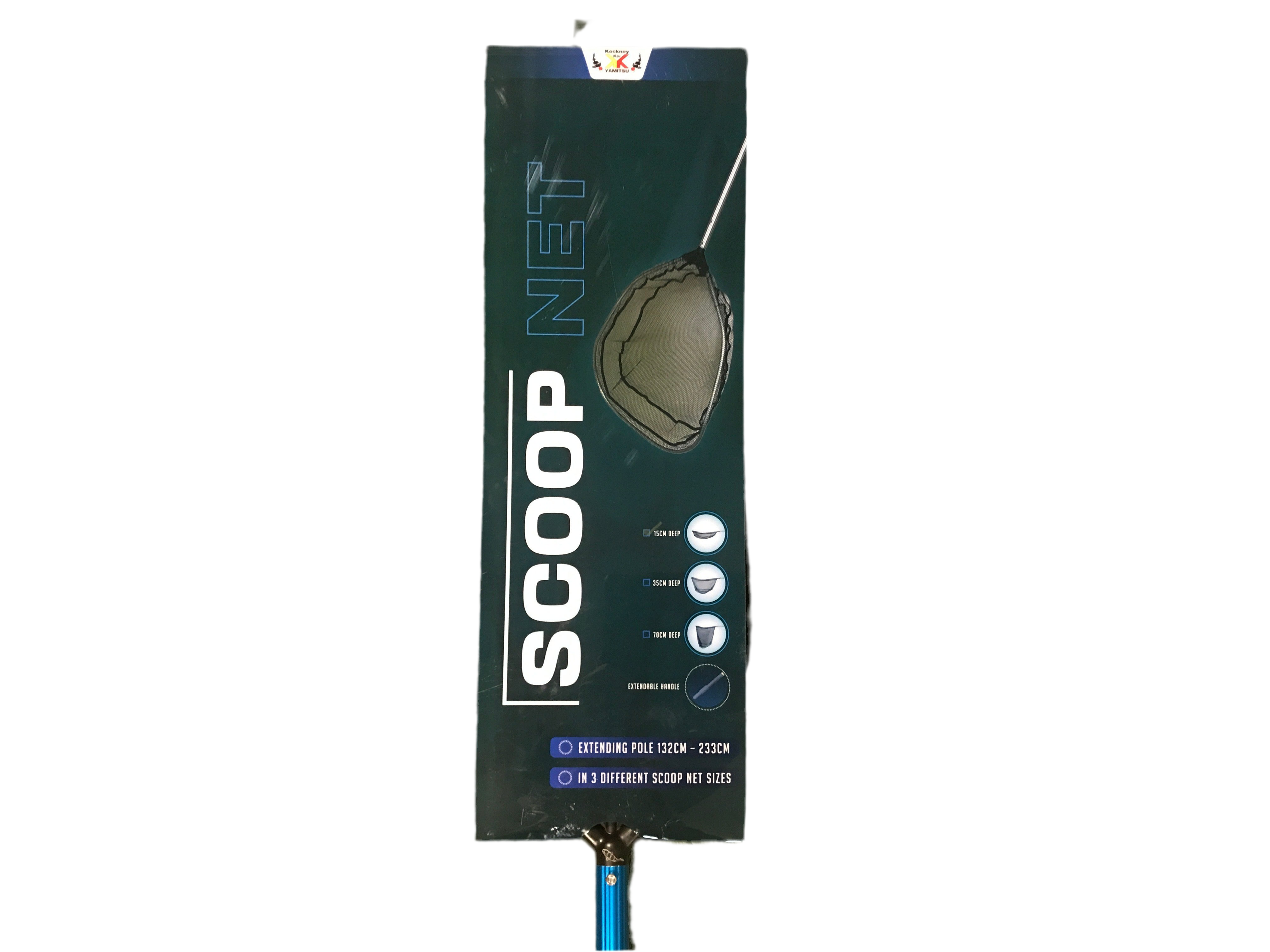 Scoop Net