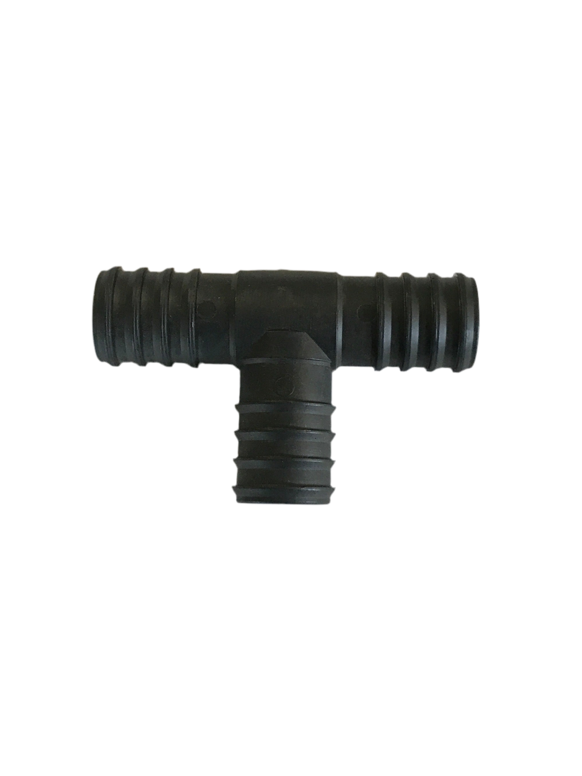 Hose Barbed T Connector