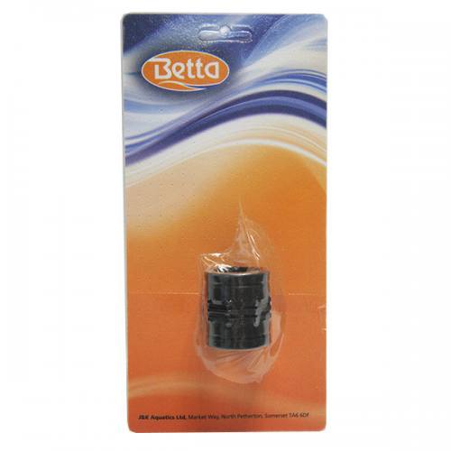 Betta BSP Straight Socket