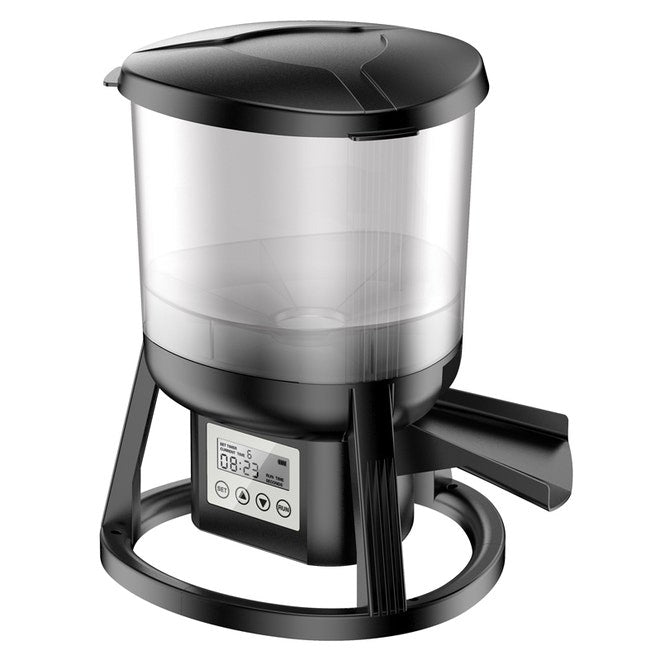 Evolution Aqua EvoFeed Automatic Feeder