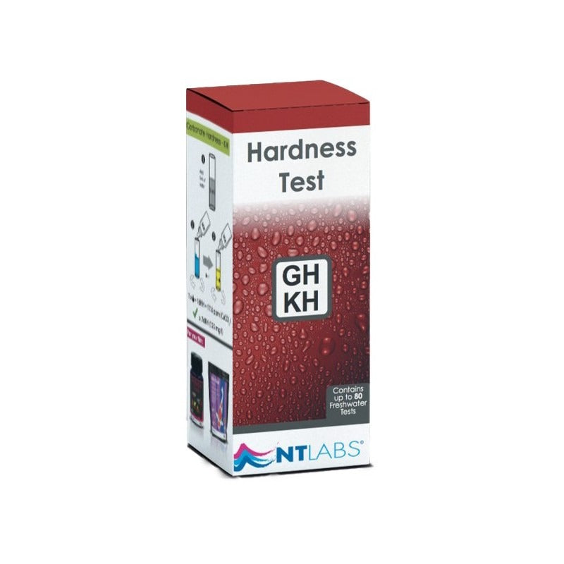 NTLabs Nitrate Test - 30 Tests (GH & KH)