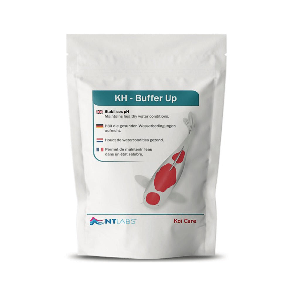 NTLabs Koi Care KH Buffer Up (ph Stabilizer)