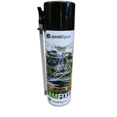 Pondxpert Foam Fixer