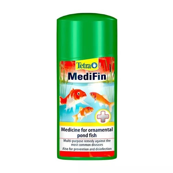 Tetra MediFin