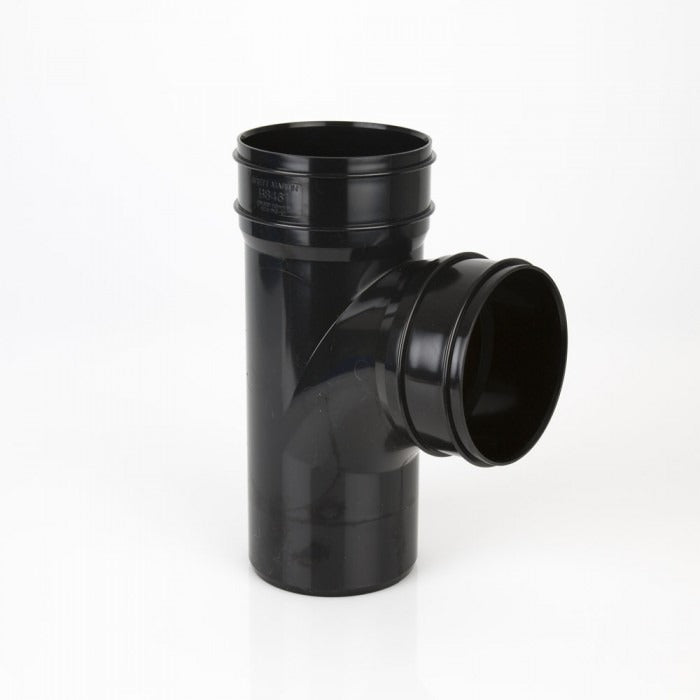 Solvent Weld T.Piece