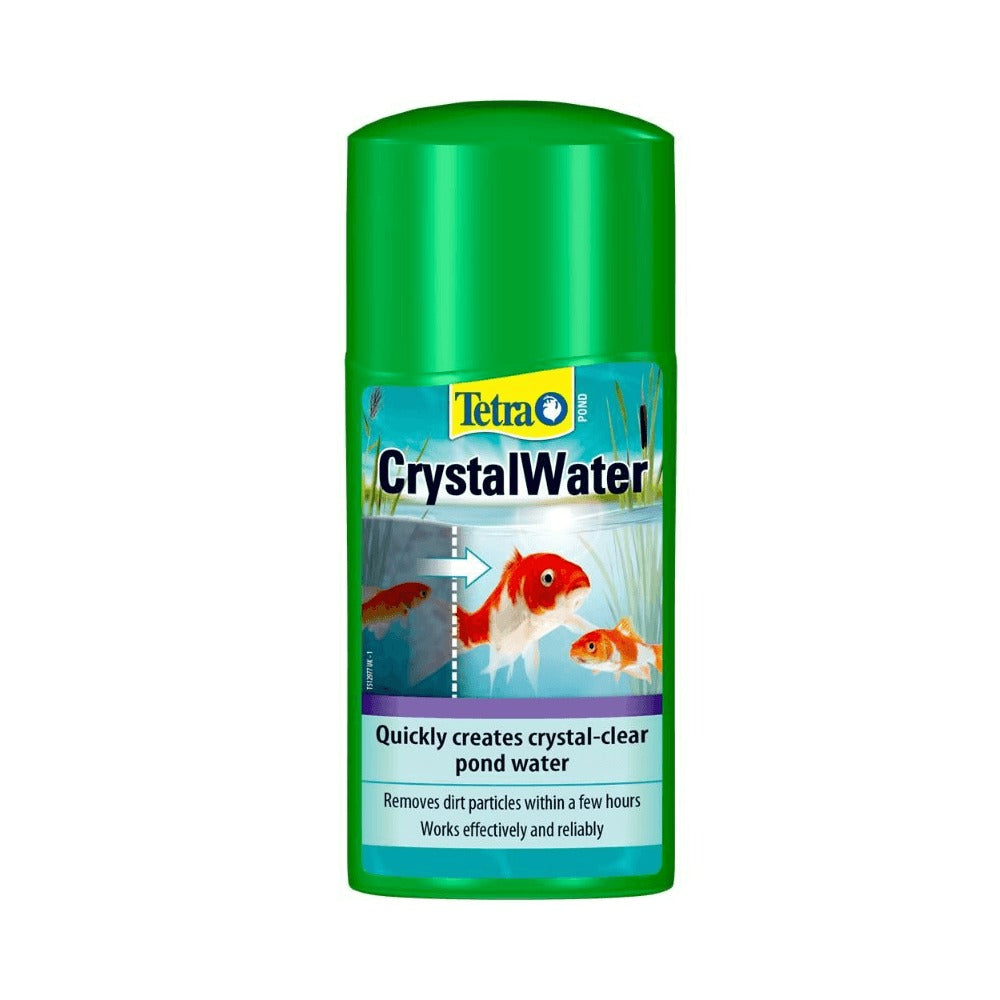 Tetra CrystalWater
