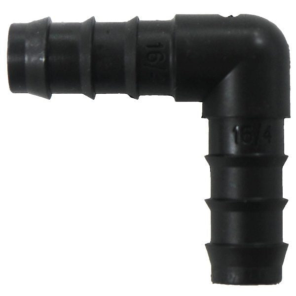 Betta Hosetail Elbow PD02