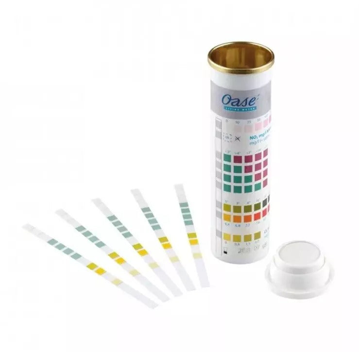Oase Aqua Activ Quick Sticks - Water Test