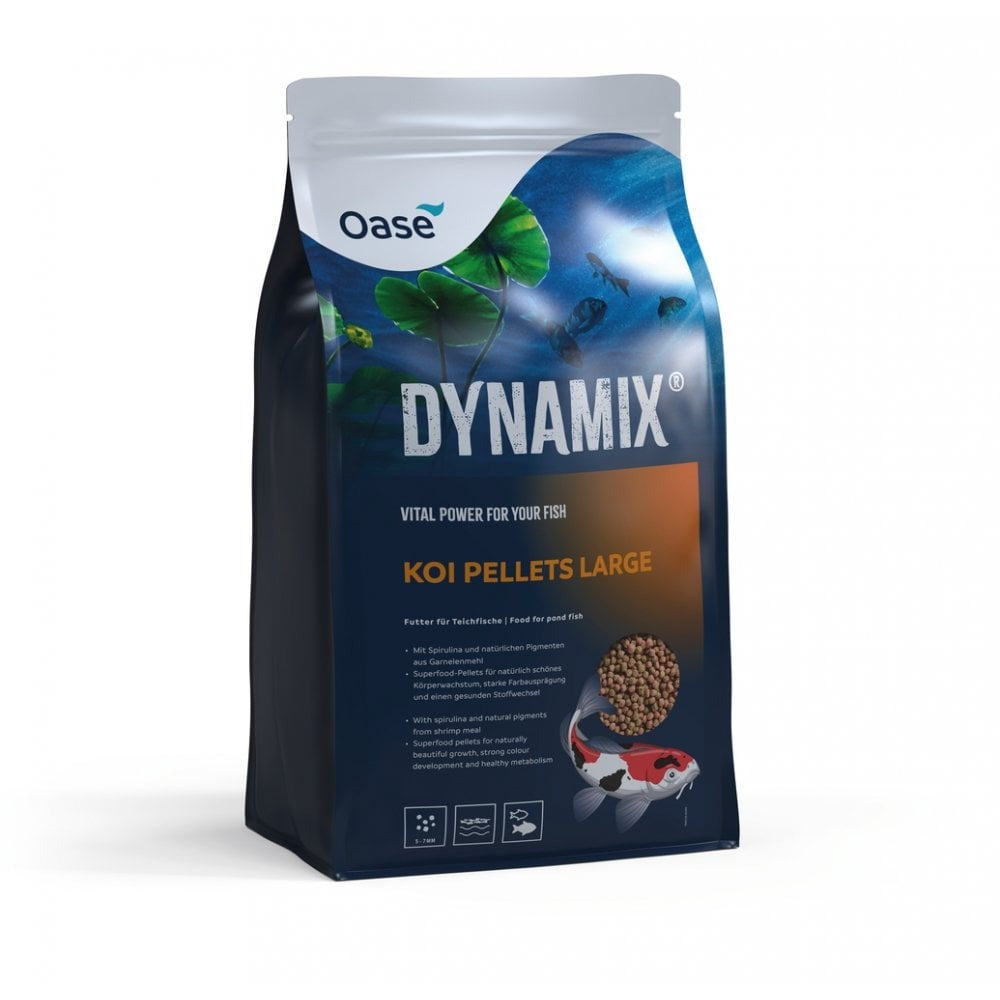 Oase Dynamix Koi Pellets Large