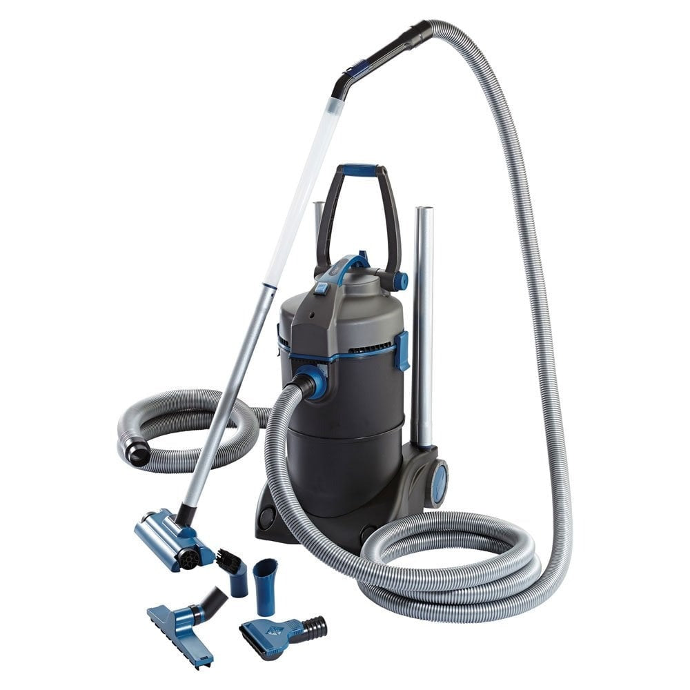 Oase Pro PondoVac 4 Pond and Pool Vacuum