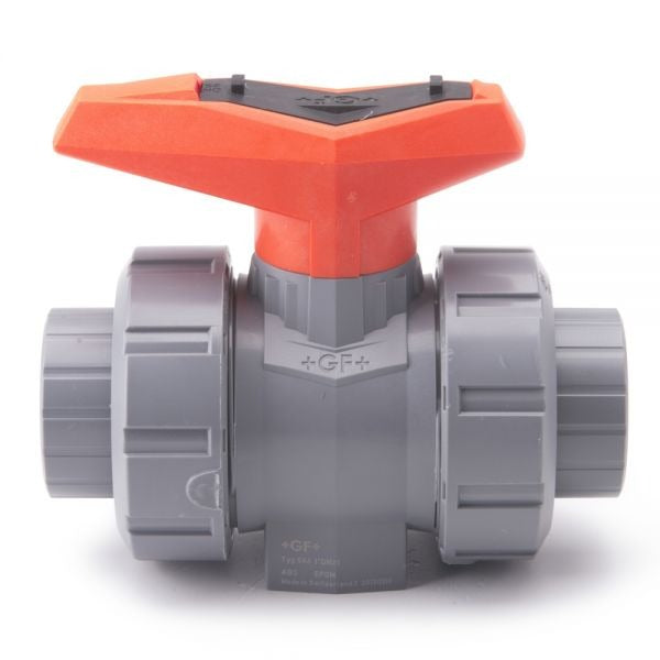 Ball Valve