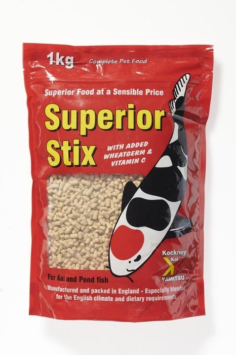 Superior Stix