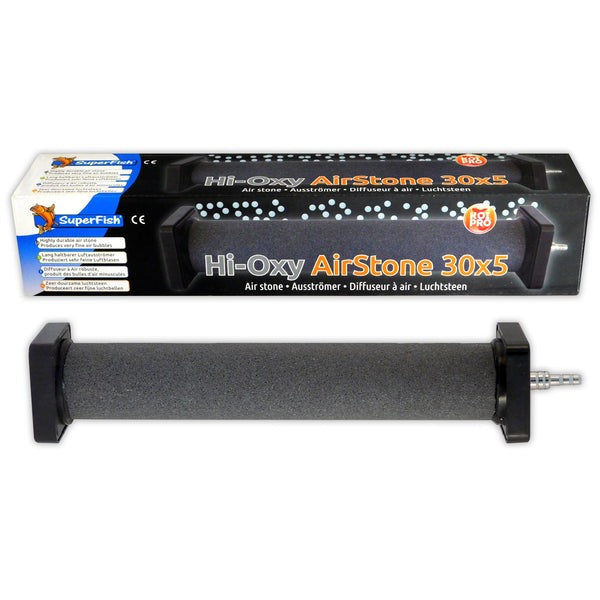 Superfish Hi-Oxy Airstone