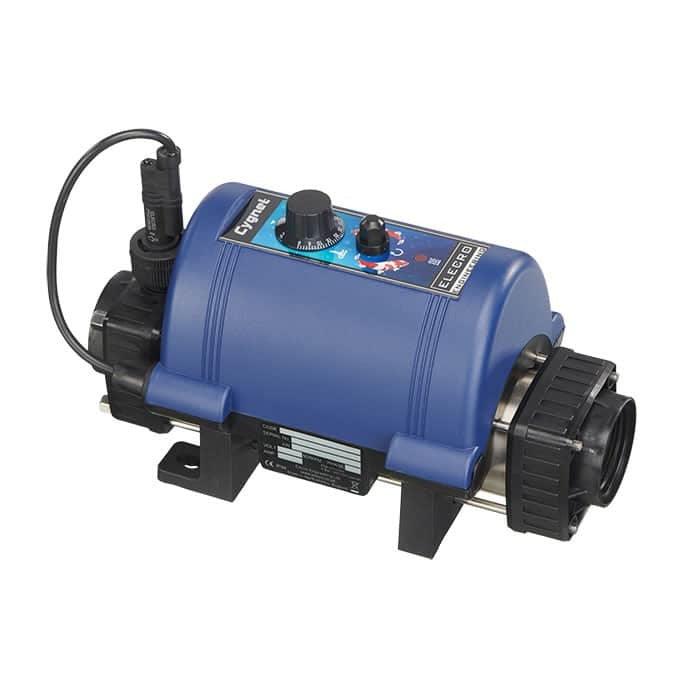 Electro Engineering Nano Cygnet Aquatic Pond Heater