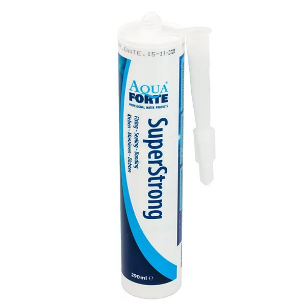 Superstrong Fix & Seal