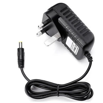 PondXpert Auto FoodFlinger Feeder Mains Charger
