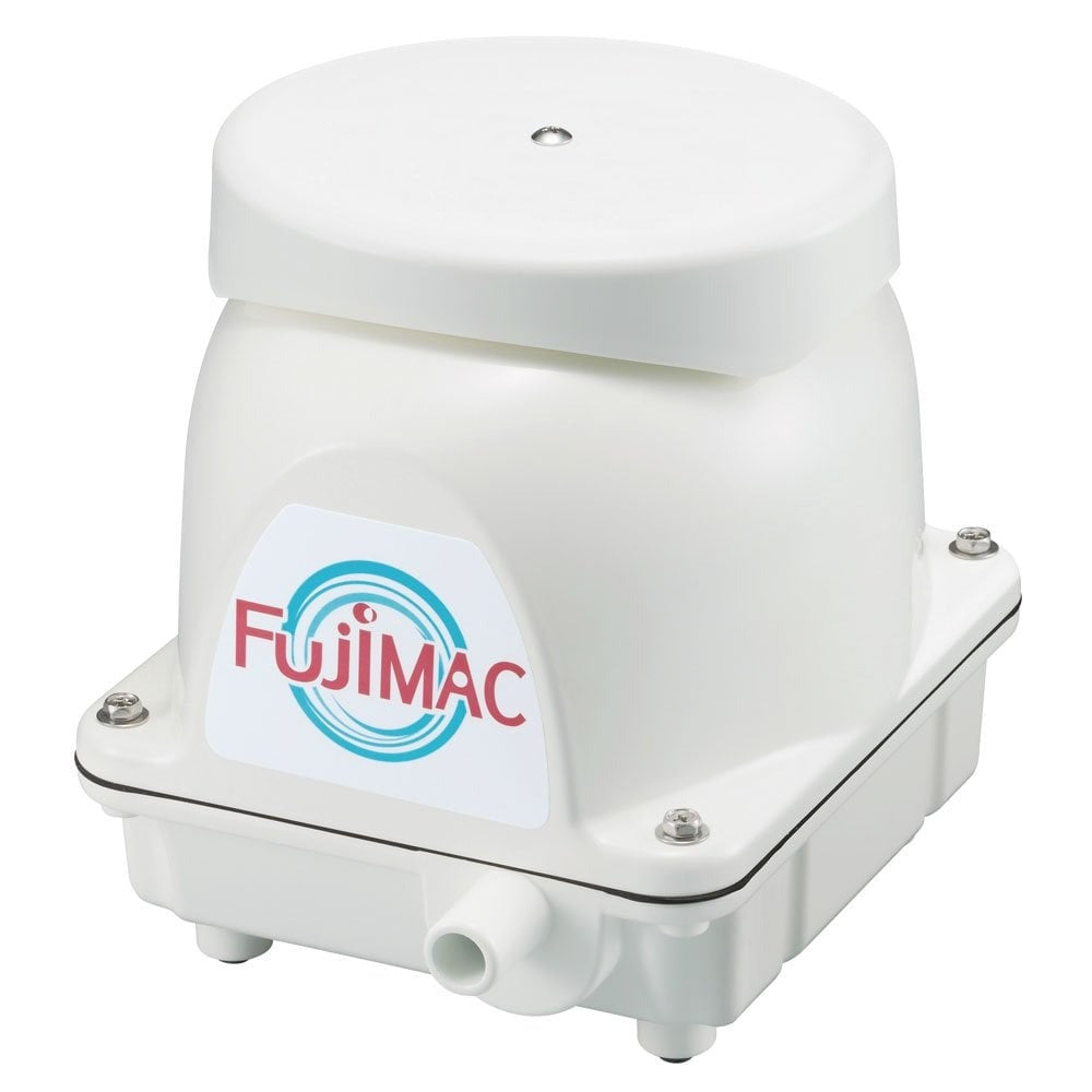 Fujimac Mac Diaphragm Air Pump