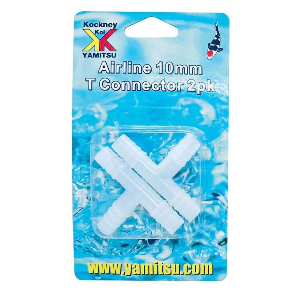 Kockney Airline T Connector