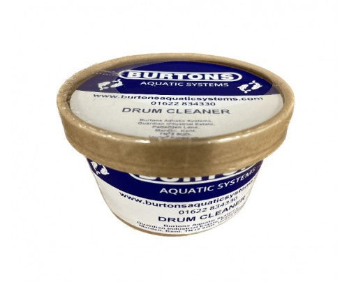 Burtons Aquatic Systems Drum Cleaner