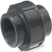 Threaded to Solvent Weld Coupler Pressure Pipe