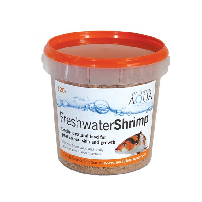 Evolution Aqua Freshwater Shrimp