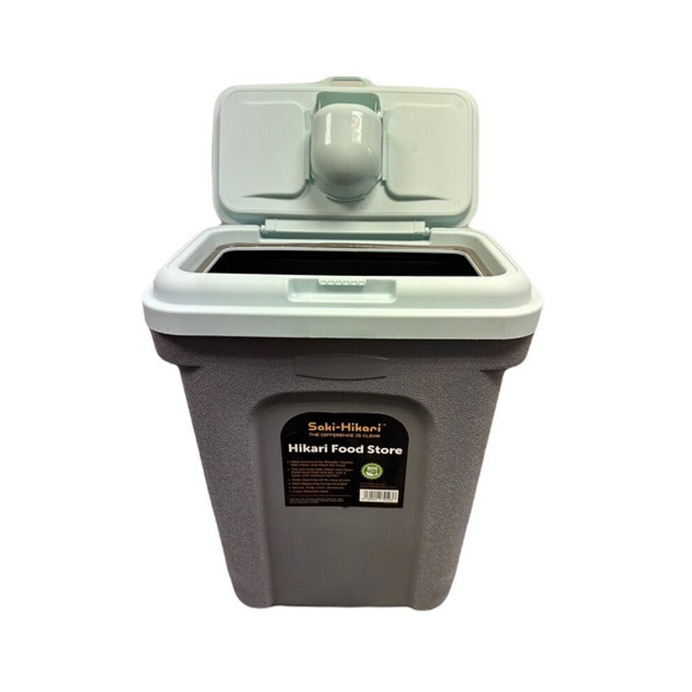 Saki Hikari Food Store Storage Bin