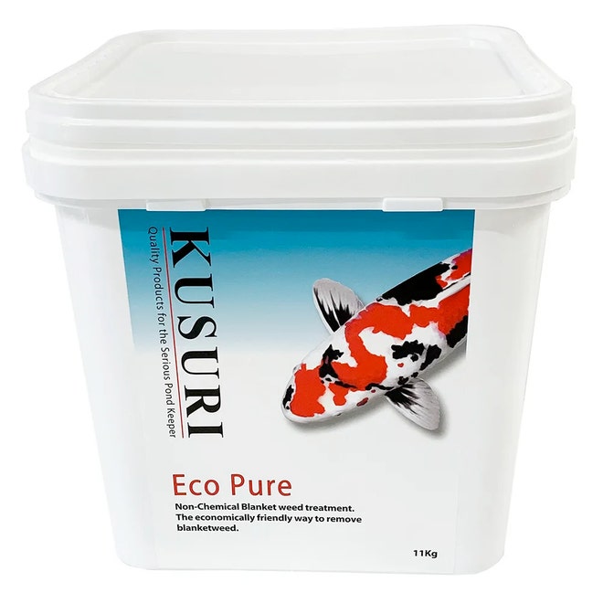 Kusuri Eco Pure