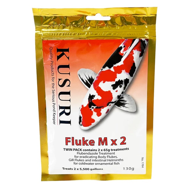 Kusuri Fluke Mx2